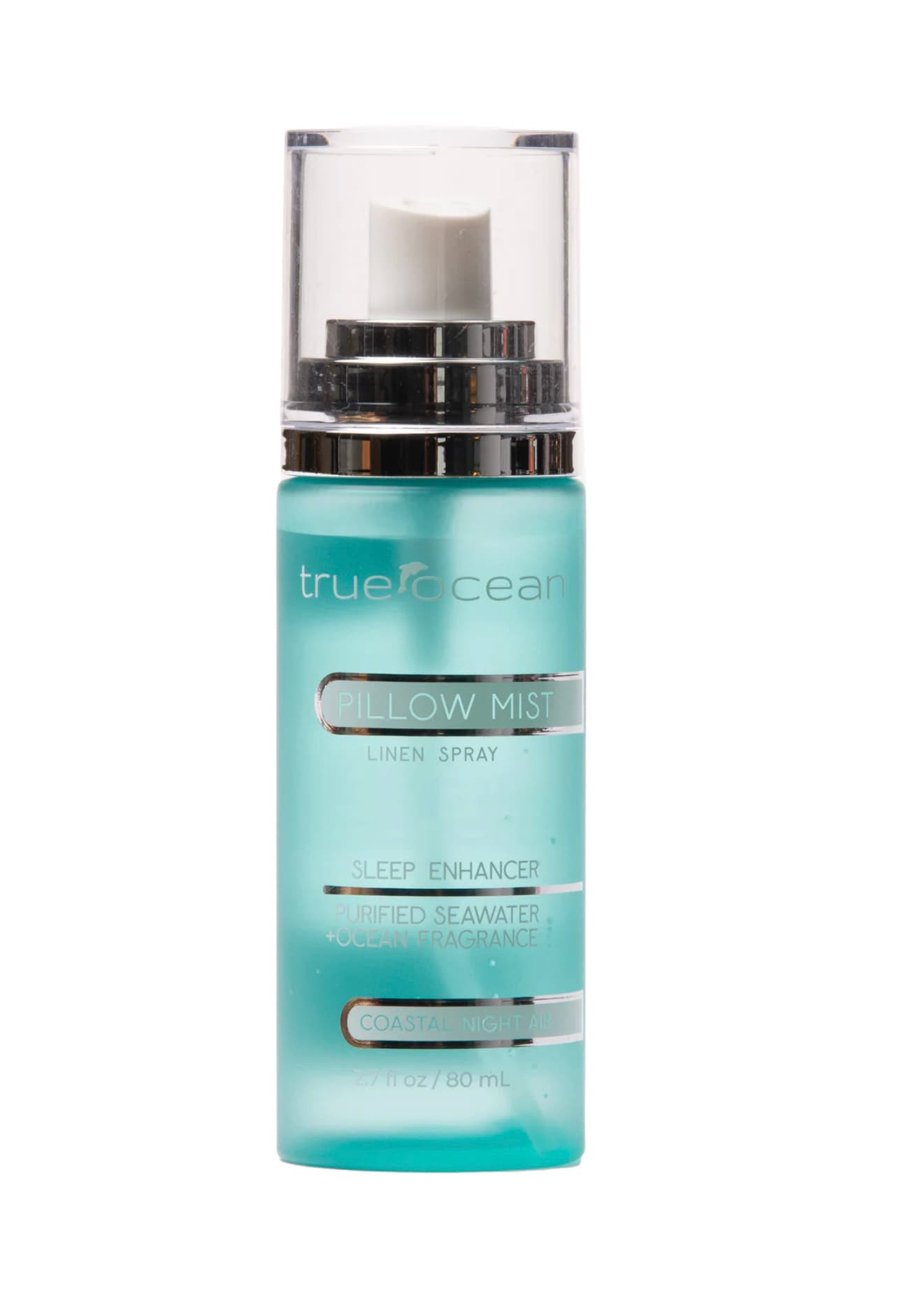 True Ocean Pillow Mist